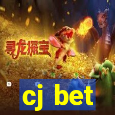 cj bet